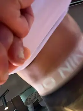 F3ckd0lllucy Webcam-Show