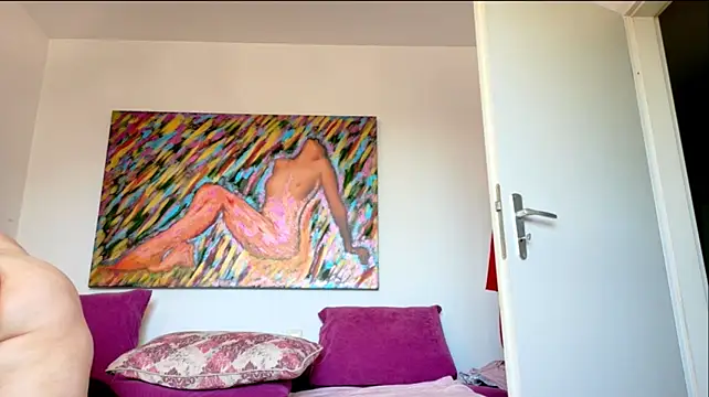 lindalovesexy's Live XXX Chat