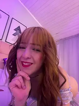 Marilyn_Rosex 라이브 XXX 채팅