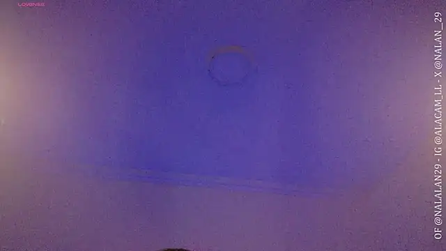 Nalan__ Chat XXX in diretta