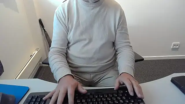 Buggemann Live XXX Chat