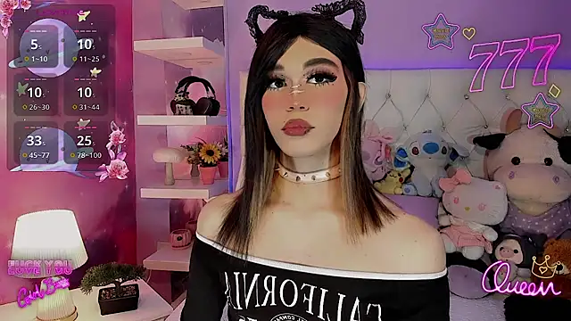 Megaan_Dolll's Live XXX Chat