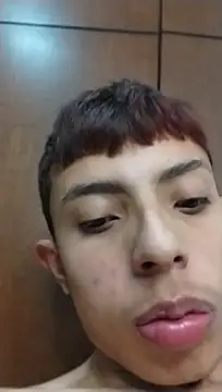 Chat XXX ao vivo de _liamcarter
