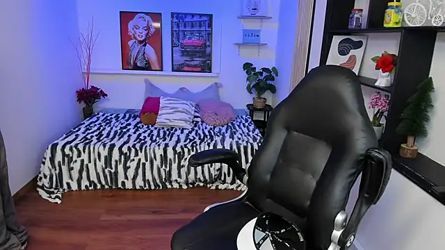 Benji23_ Chat XXX live