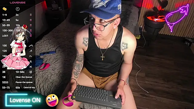 jhoanswettn Live XXX chat