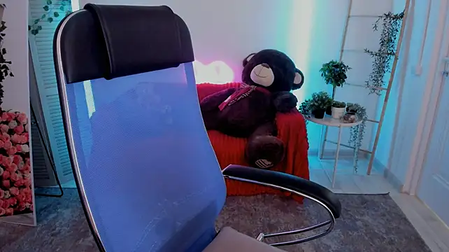 DiRosie Chat XXX in diretta