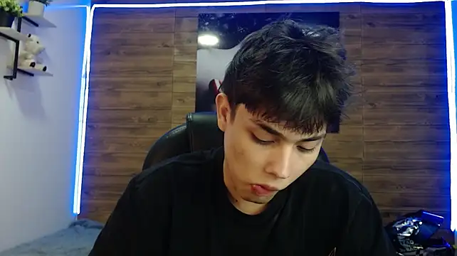 ivan_cooper Chat XXX live