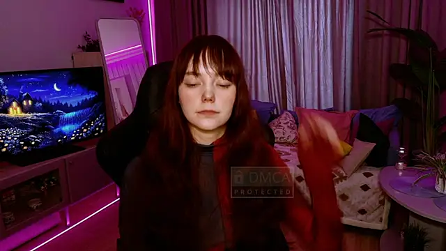 Chat XXX en directo de Harley_Quinsy