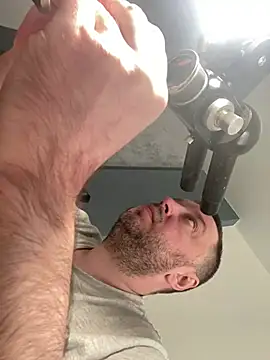 DorianJeday 라이브 XXX 채팅