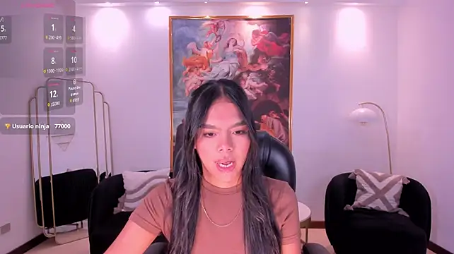 Chat XXX Live SaphiraJames