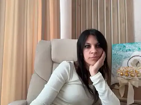 InjaAtHomen Live XXX chat