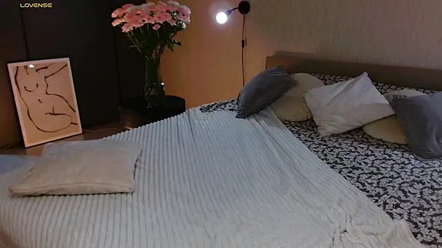 Živý XXX chat mynameloveeeeee