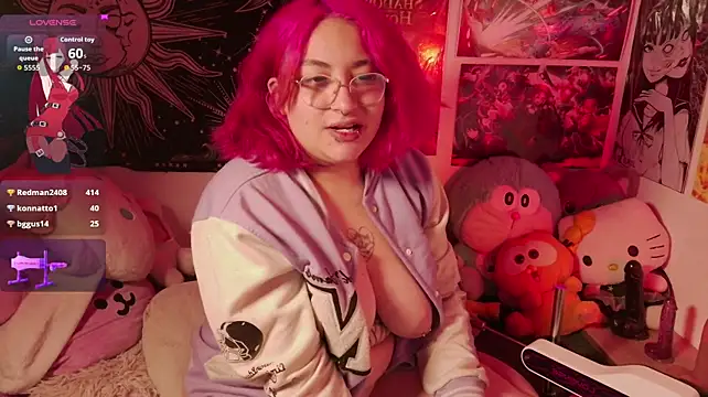 kaori_sama_uwu লাইভ XXX চ্যাট