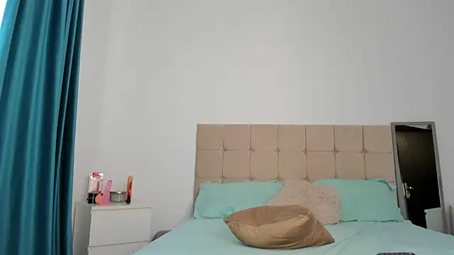 Živý XXX chat ivywiksen