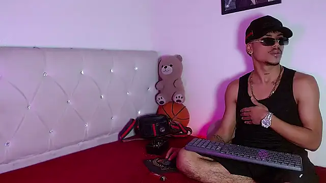 Angel_foxc13 Obrolan Langsung XXX