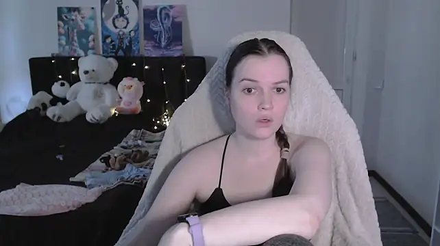 Little_flowers – Live XXX-chat