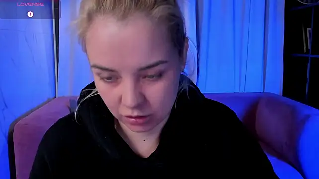 Czat XXX na żywo – StephanieSweety