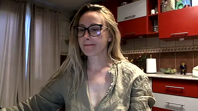 Nataly_Rosy Chat XXX in diretta