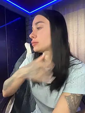 Queen_of_pain Live XXX-Chat