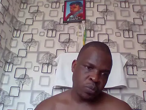 XXX chat uživo modela Chumba_001