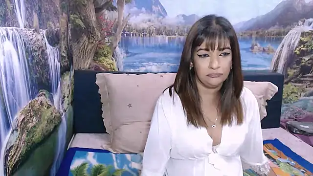 Chat XXX ao vivo de indianaqua