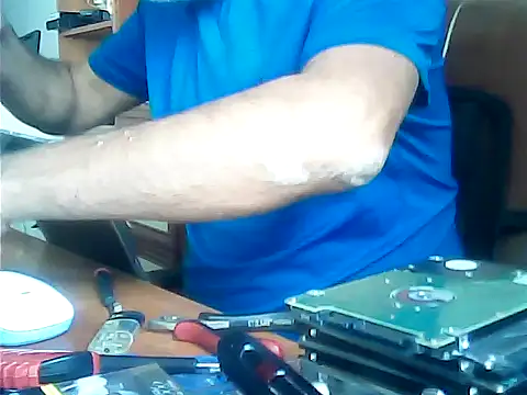 Czat XXX na żywo – zormen355