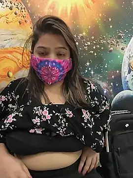 Show webcam de SoniaSC