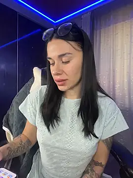 Živý XXX chat Queen_of_pain