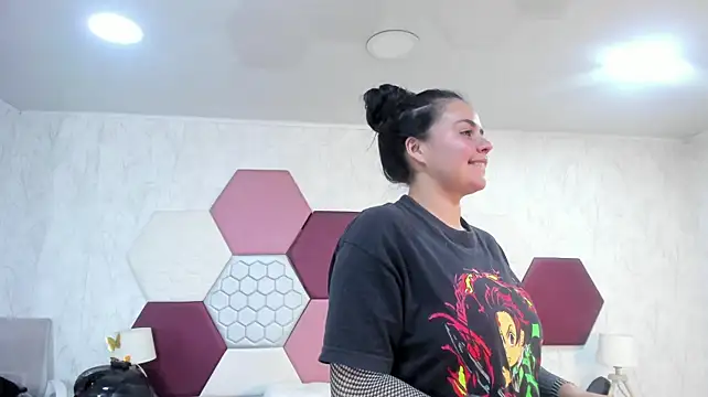 ArielleWilde Obrolan Langsung XXX