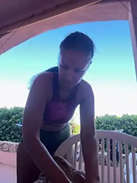jennifer11772's Live XXX Chat