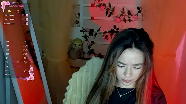 Bella_XO 现场XXX聊天