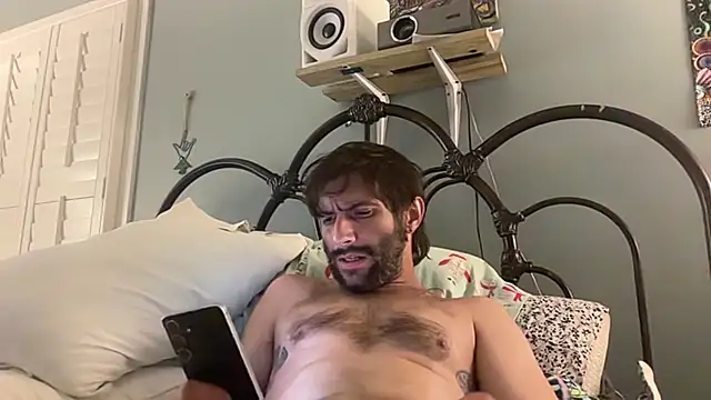 Chat +18 de TrndSettr ao vivo