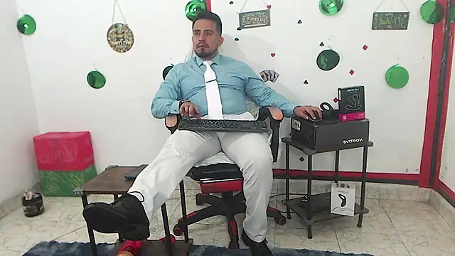 KalethBigDick – Live XXX-chat