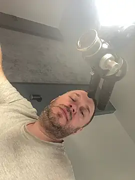 DorianJeday's Live XXX Chat