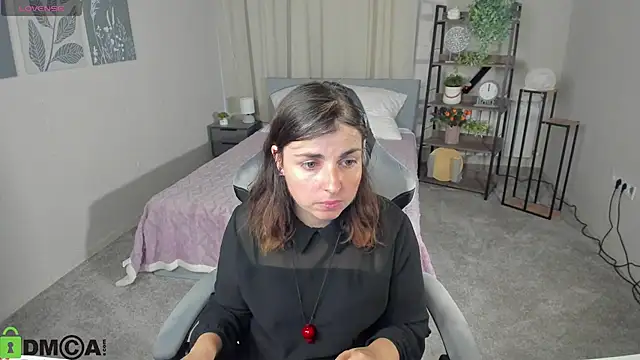 Živý XXX chat MartaEdams