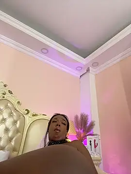 Živý XXX chat GiaJacobs