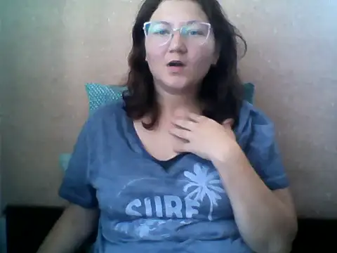 Czat XXX na żywo – Oliviiaa_Valter