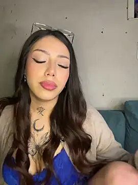 Chat XXX ao vivo de AshleyWinslow