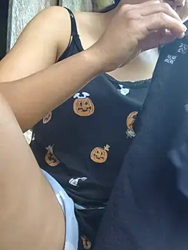 Chat XXX ao vivo de Congee-666