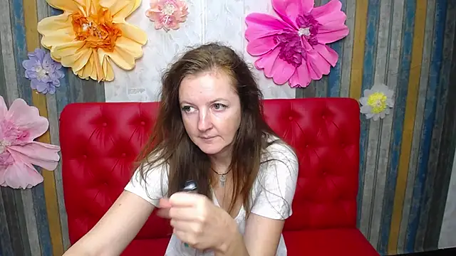 MeganPirs Live XXX-Chat