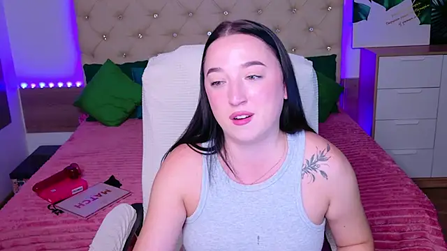 AVA_MAXIMUS' Live XXX Chat