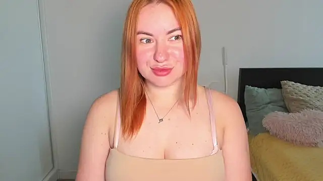 Chat XXX ao vivo de LAYLAxSTAR