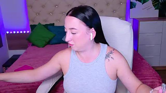 AVA_MAXIMUS' Live XXX Chat
