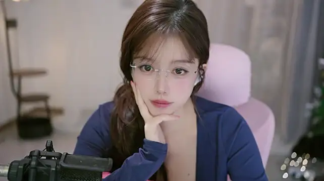 Cecily2 Obrolan Langsung XXX