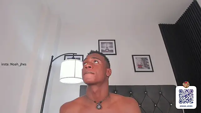 Chat XXX en directo de noah_johes