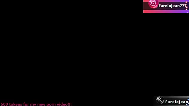 jeanfarelo Live XXX Chat