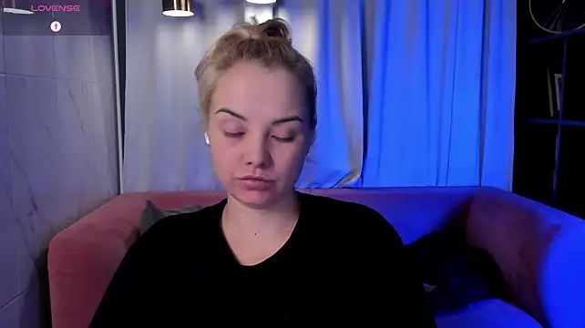 Czat XXX na żywo – StephanieSweety