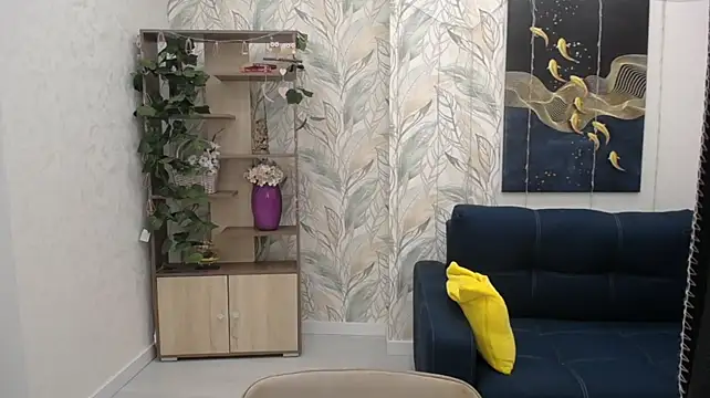 EvaFrankn Live XXX chat