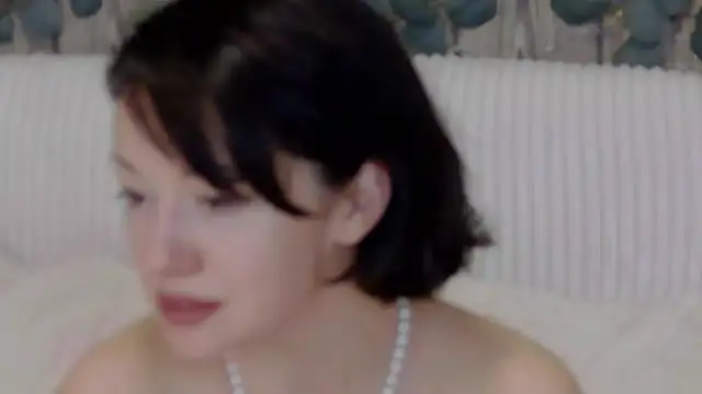 ClassyTinaan Webbikameraesitys
