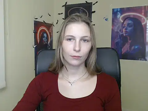 StrangerGi Live XXX-chat